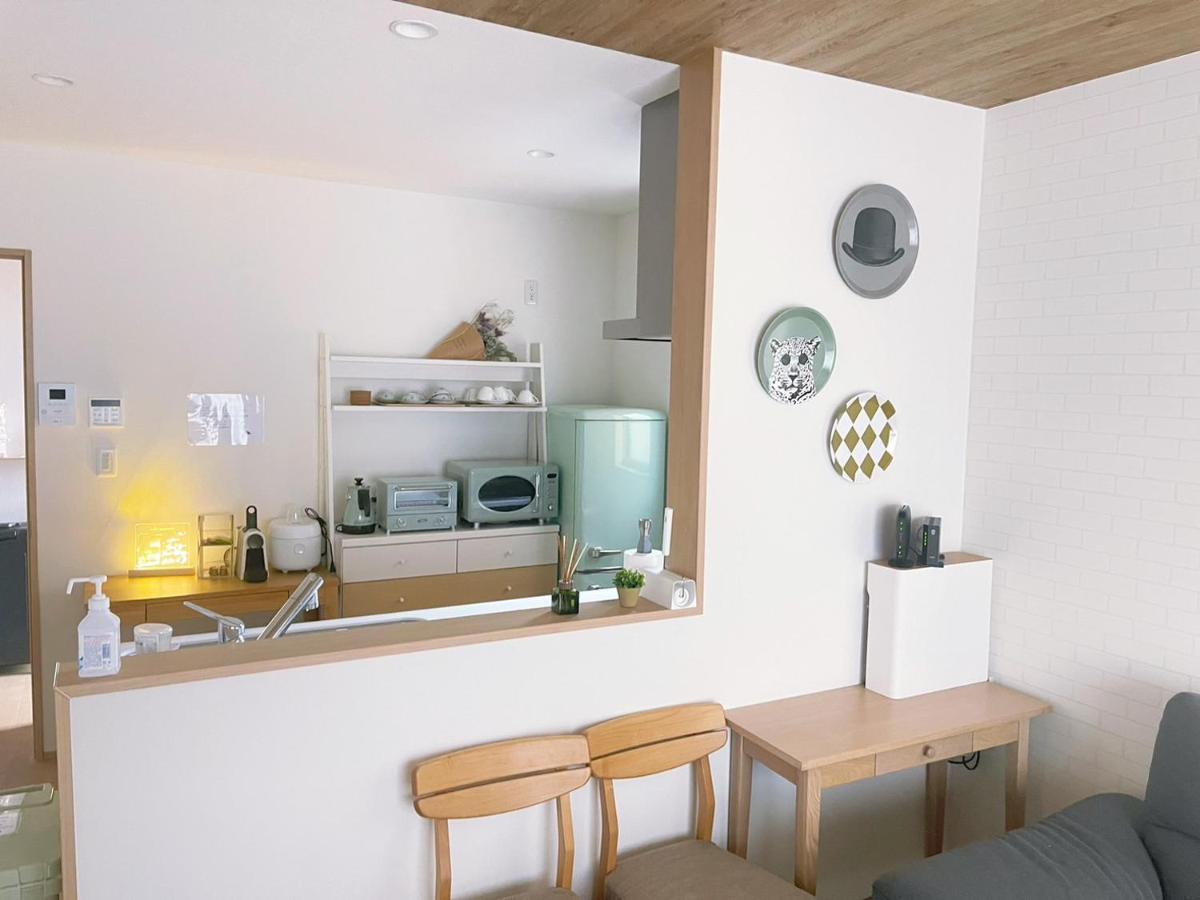 ヴィラ山間堂 Terrace Villa Bbq Bonfire Fuji View Annovillas Фуджикавагучико Екстериор снимка