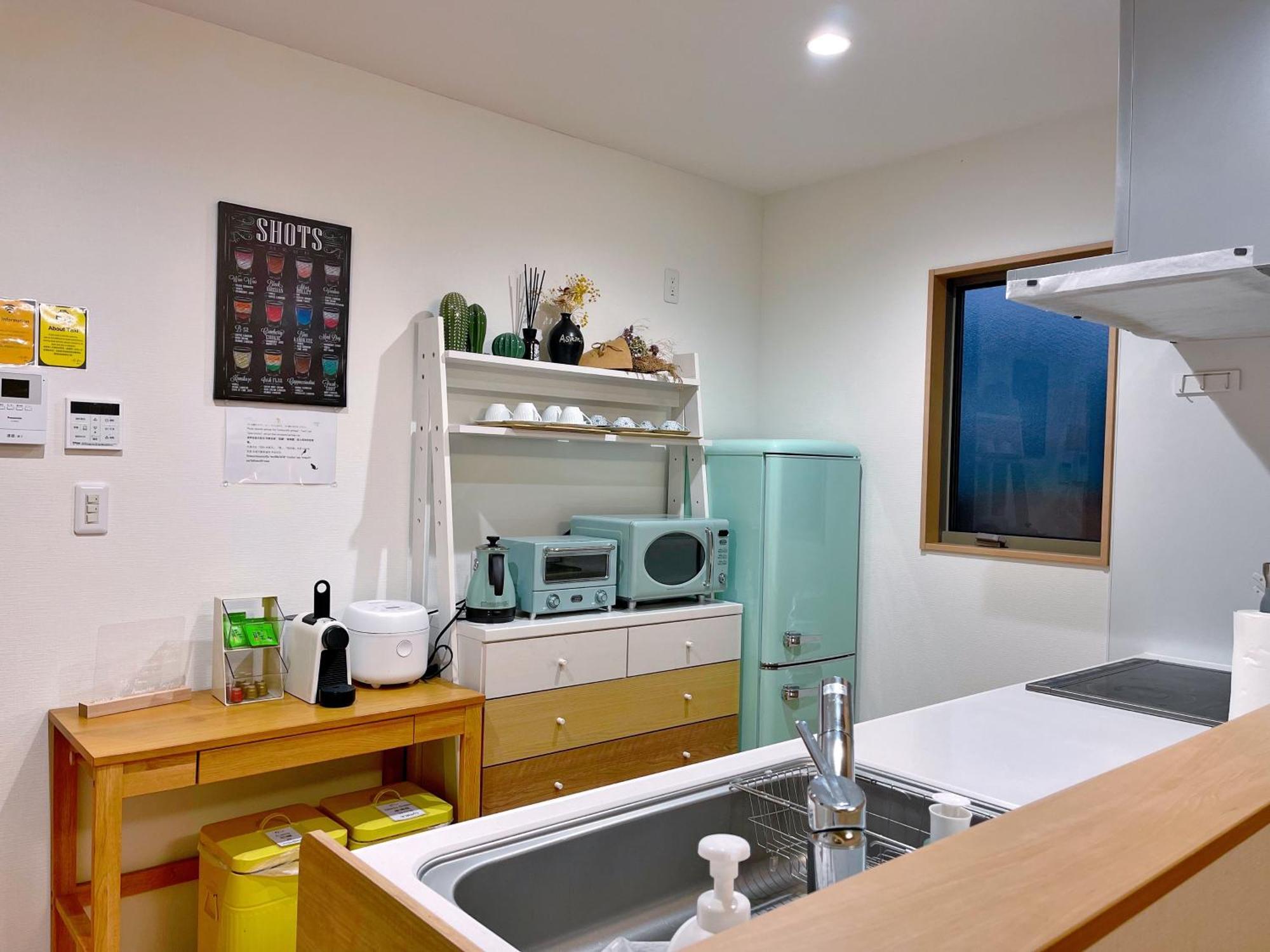 ヴィラ山間堂 Terrace Villa Bbq Bonfire Fuji View Annovillas Фуджикавагучико Екстериор снимка